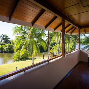 Holiday home 22 Ruby Close - Lakeside In, Port Douglas